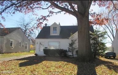 Main picture of 1563 Bancroft Ave