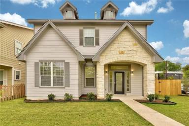 Main picture of 5401 Evans Ave