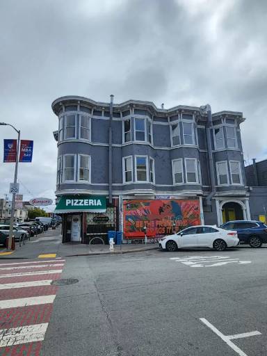 Main picture of 310 3rd Ave