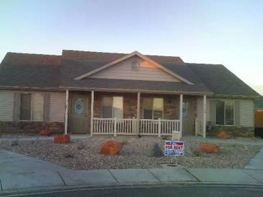 Main picture of 46 N 4275 W