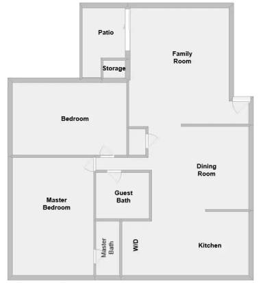 Main picture of 704 E Pecan St