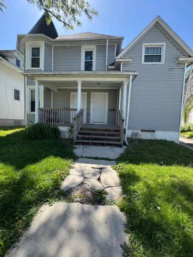Main picture of 1812 Pershing Ave
