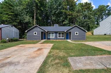 Main picture of 176 Timber Creek Ln SW