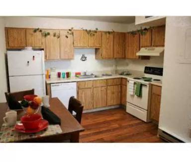 Main picture of Highland Woods