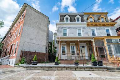 Main picture of 3705 Powelton Ave