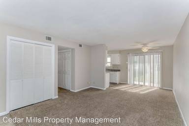 Main picture of Wash Park Station Apartments