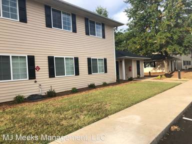 Main picture of Baldwin Court Apartments