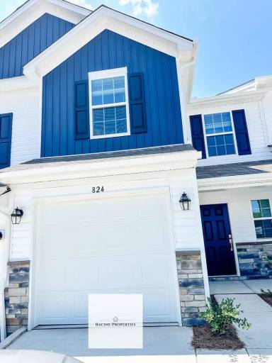 Main picture of 824 Harper St