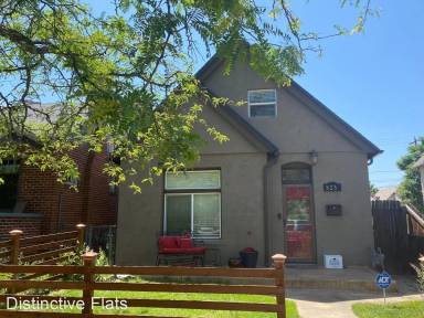 Main picture of 825 Fox St