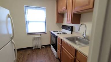 Main picture of Abbeyville Apartments