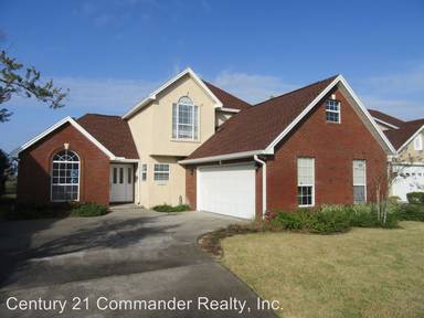 Main picture of 2805 Country Club Dr
