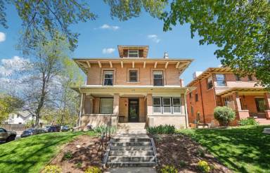 Main picture of 1176 Gaylord St