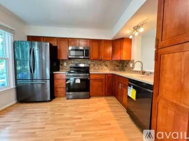 Main picture of 8804 Willowwood Way
