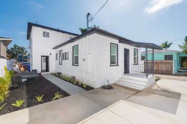 Main picture of 2619 Magnolia Ave