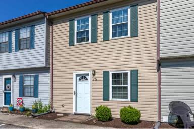 Main picture of 75 Tinkerview Dr