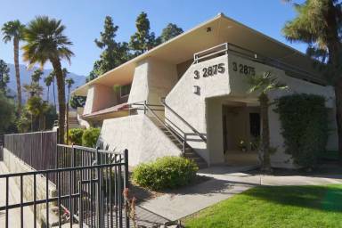 Main picture of Palm Springs Oasis