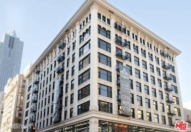 Main picture of The Metropolitan