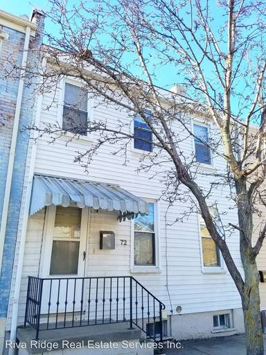 Main picture of 66 S 17th St