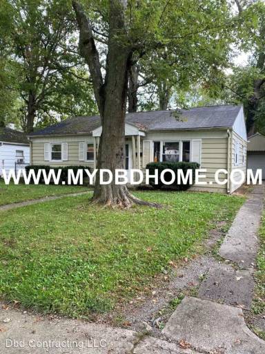 Main picture of 4517 Bowser Ave