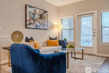 Main picture of Regency Park Residences