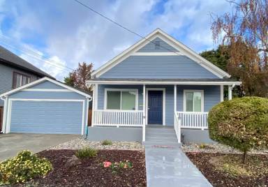 Main picture of 284 Marina Blvd
