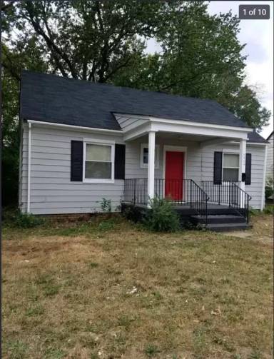 Main picture of 3900 Marcy Pl