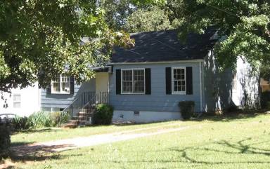 Main picture of 1654 Hadlock St SW
