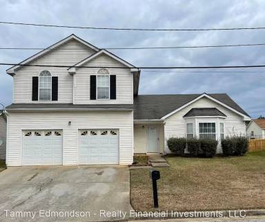 Main picture of 854 Asbury Trl