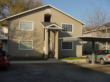 Main picture of 2737 S Pond St