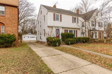 Main picture of 850 Keystone Dr