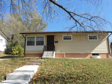 Main picture of 3737 Cypress Ave