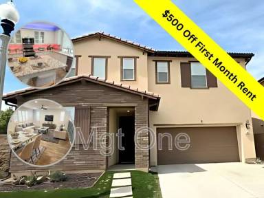 Main picture of 2826 Palma Cir