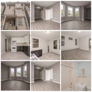 Main picture of 426 S 17th St