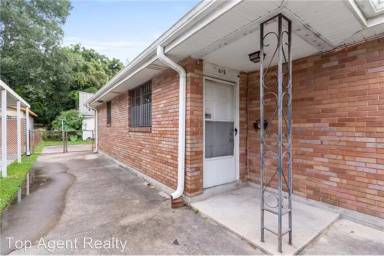 Main picture of 618 N Murat St
