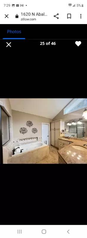 Main picture of 1620 N Abalone Ter
