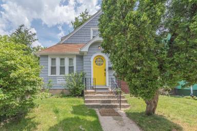 Main picture of 1317 Sheehan Ave