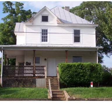Main picture of 1911 Orange Ave NW
