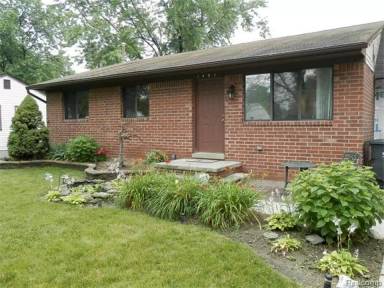 Main picture of 1461 Elias St