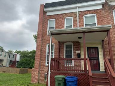 Main picture of 716 McCabe Ave