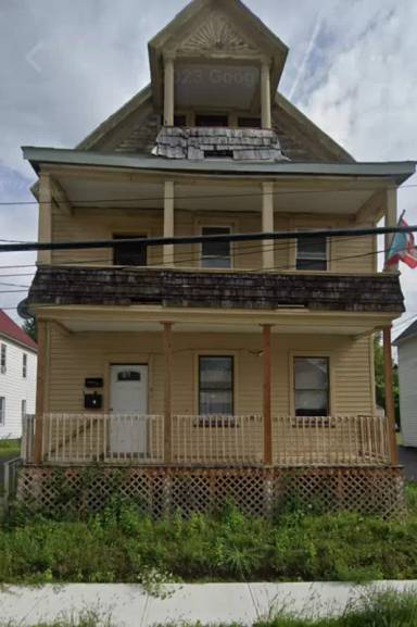 Main picture of 15 Edson St