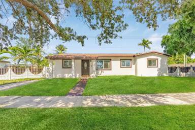 Main picture of 2901 SW 92nd Ave