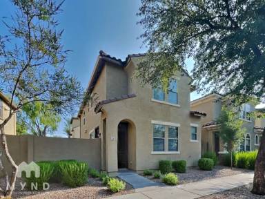 Main picture of Towne Square at Desert Village
