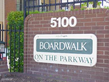 Main picture of Boardwalk on the Parkway