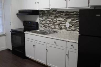 Main picture of Legacy Apartment Homes