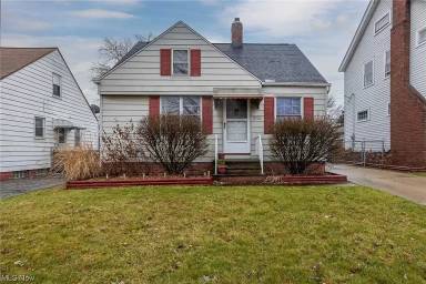 Main picture of 15500 Benhoff Dr