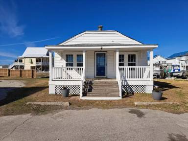 Main picture of 613 Atlantic Beach Cswy