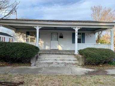 Main picture of 1000 Fisher St