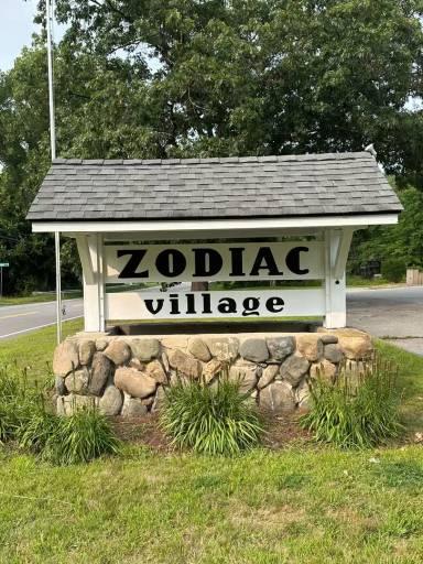 Main picture of Zodiac Village