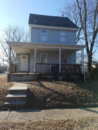 Main picture of 525 Spruce St