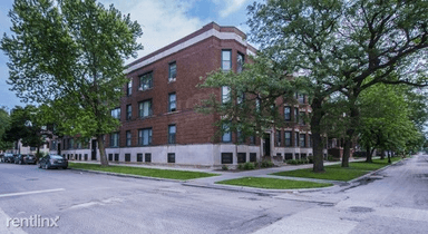 Main picture of 5609 S Michigan Ave